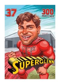 Superglenn 300-1