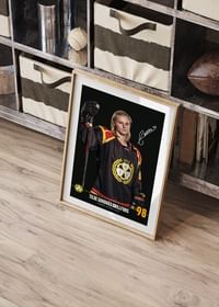 Tilde Sundnäs Grillfors #98 Brynäs IF 2024/2025-4