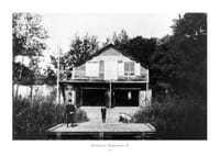 1901 Båthus Hammarby IF-1