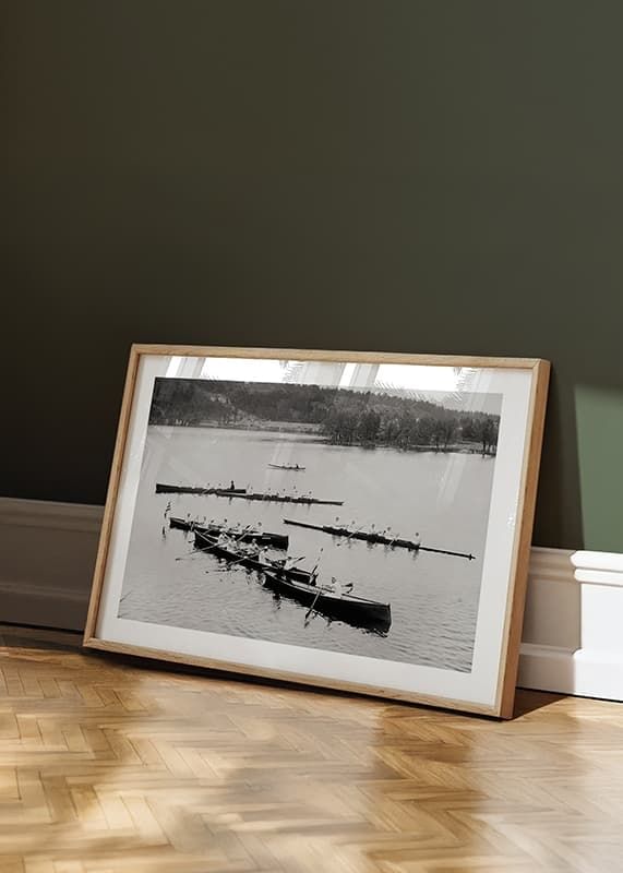 Poster 1907 Hammarby Sjö 02 Hammarby IF crossfade