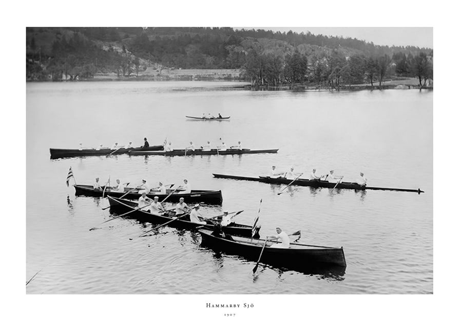 1907 Hammarby Sjö 02 Hammarby IF-12