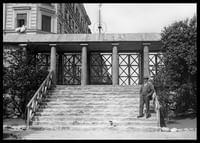 1915 Entré Hammarby IF-2