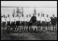 1916 Lagbild Fotboll Hammarby IF-2