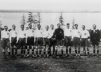 1916 Lagbild Fotboll Hammarby IF-3