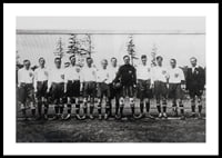 1916 Lagbild Fotboll Hammarby IF-2