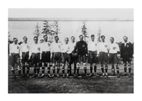 1916 Lagbild Fotboll Hammarby IF-3