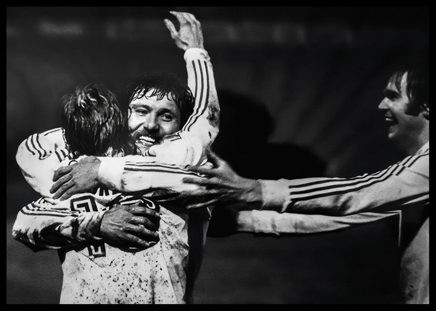 1977 AIK Hammarby IF-12