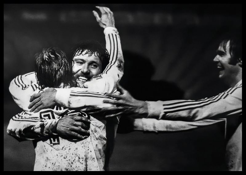 1977 AIK Hammarby IF-12