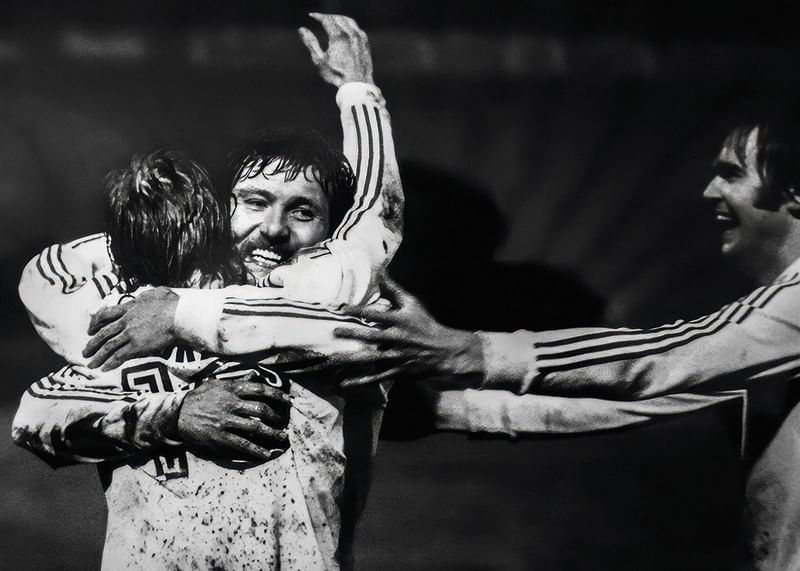 1977 AIK Hammarby IF-12