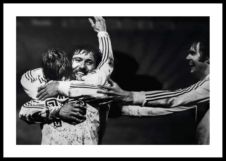 1977 AIK Hammarby IF-12