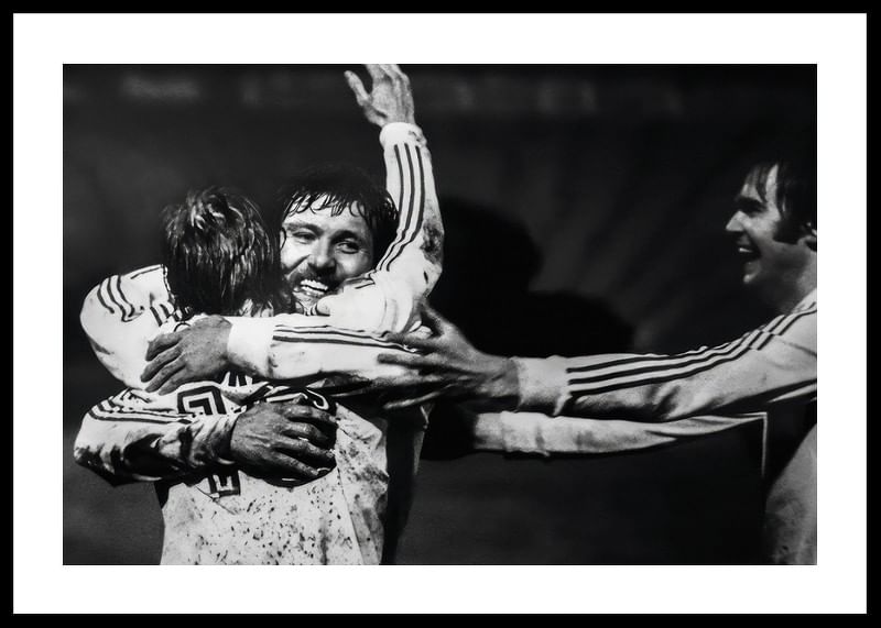 1977 AIK Hammarby IF-12
