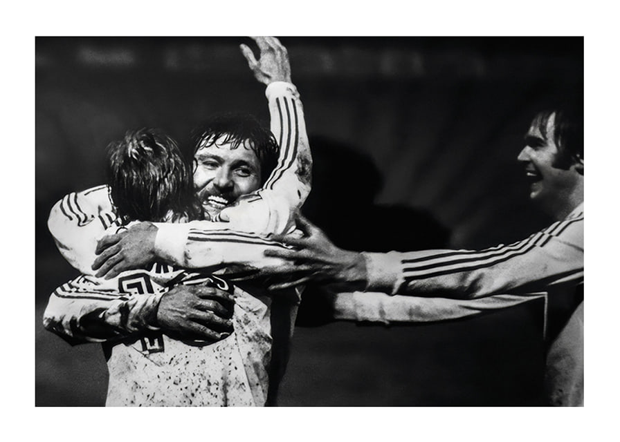 1977 AIK Hammarby IF-12