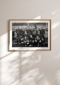Tidig Lagbild 01 Hammarby IF-4