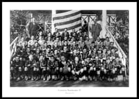 Lagbild På Trappan Kanalplan Hammarby IF-0