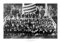 Lagbild På Trappan Kanalplan Hammarby IF-1