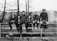 6 Pers Nedanför Kanalplan Hammarby IF-3