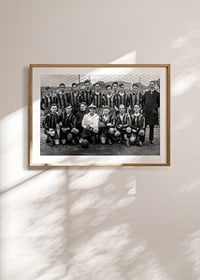 Tidig Lagbild 02 Hammarby IF 1924-6