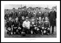 Tidig Lagbild 02 Hammarby IF 1924-0