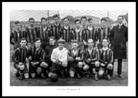 Tidig Lagbild 02 Hammarby IF 1924-0