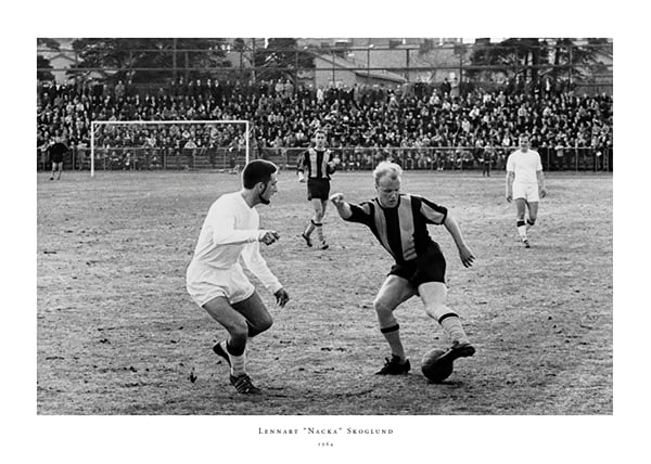 Poster Lennart 