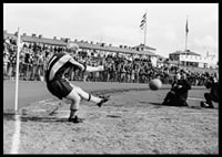 Lennart ”Nacka” Skoglund Hammarby IF 1964 No1-4