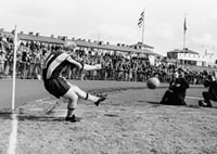 Lennart ”Nacka” Skoglund Hammarby IF 1964 No1-5