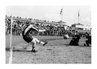 Lennart ”Nacka” Skoglund Hammarby IF 1964 No1-3