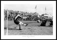 Lennart ”Nacka” Skoglund Hammarby IF 1964 No1-0