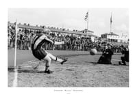 Lennart ”Nacka” Skoglund Hammarby IF 1964 No1-1