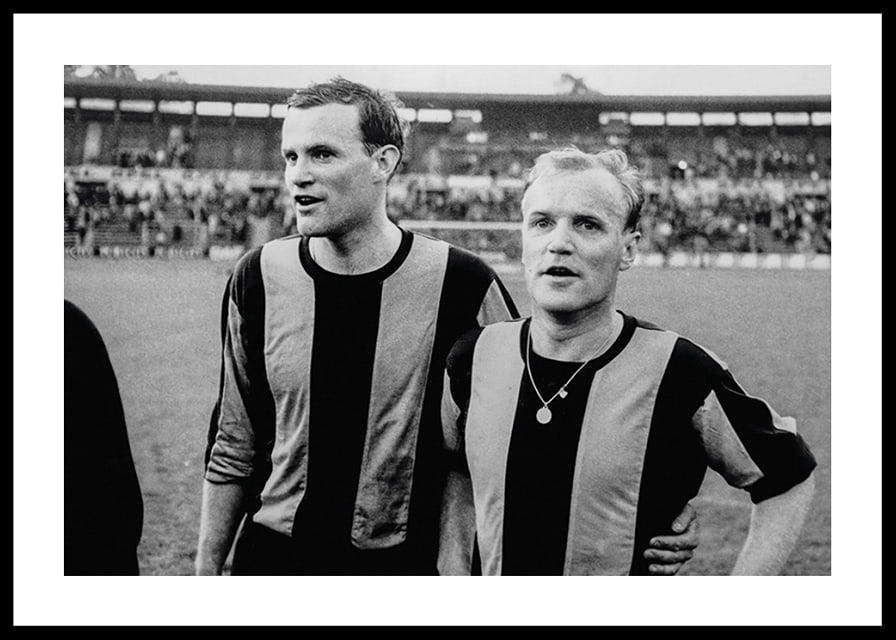 Bröderna Skoglund 1965-12