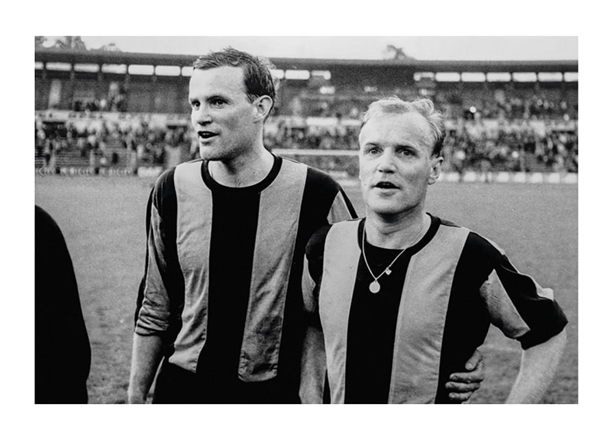 Bröderna Skoglund 1965-12