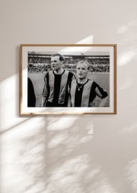 Bröderna Skoglund 1965-6