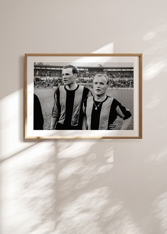 Bröderna Skoglund 1965-12