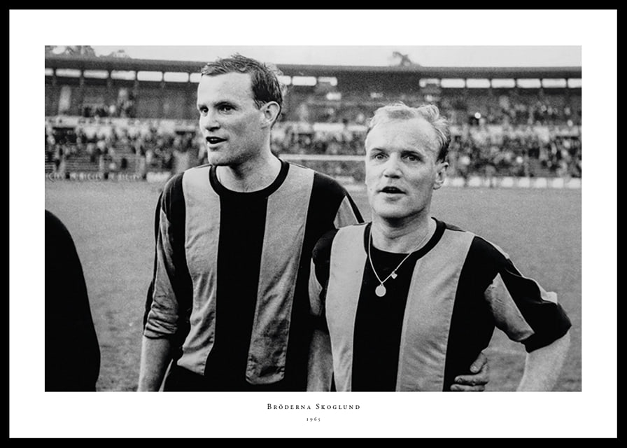 Bröderna Skoglund 1965-12