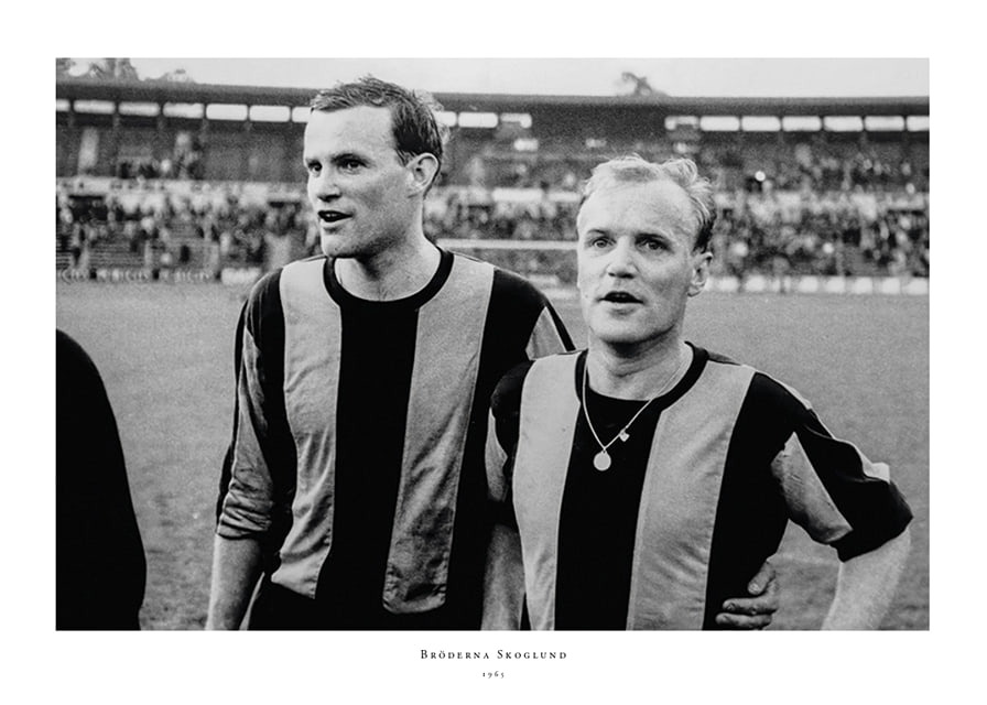 Bröderna Skoglund 1965-12