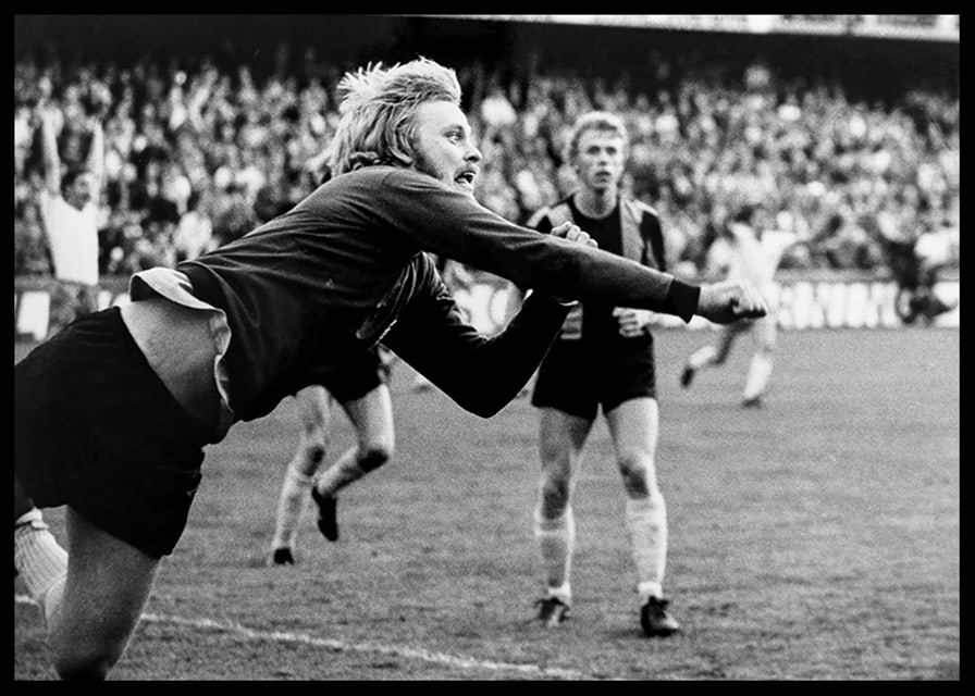 Ronnie Hellström 01 Hammarby IF 1971-12
