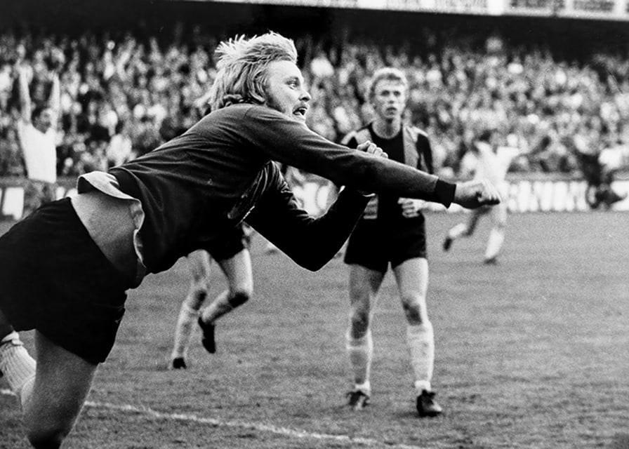 Ronnie Hellström 01 Hammarby IF 1971-12