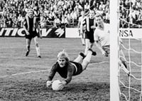 Ronnie Hellström 02 Hammarby IF 1971-5