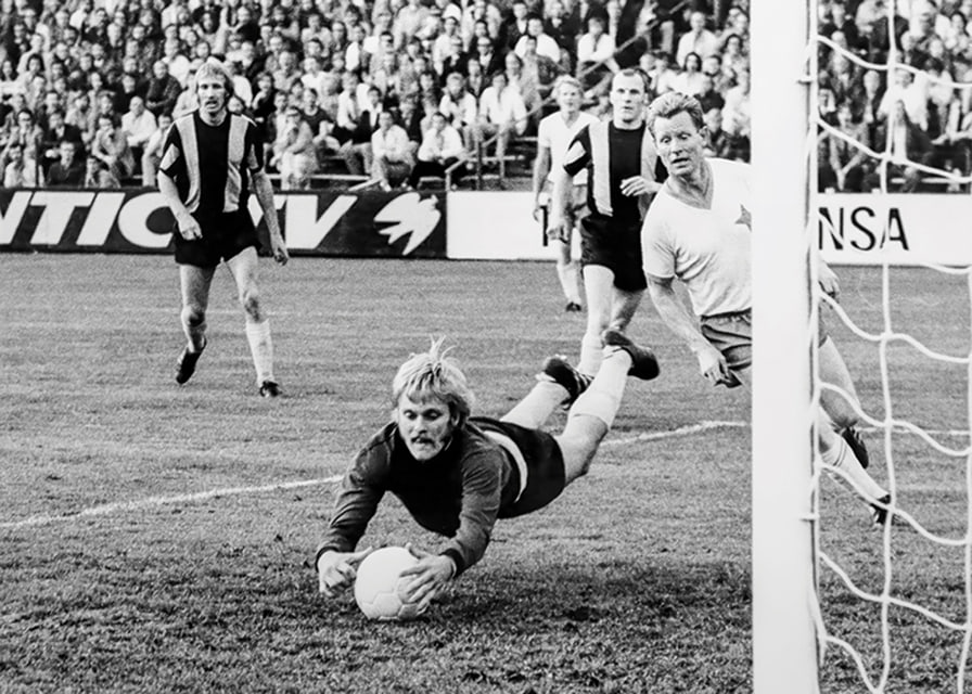 Ronnie Hellström 02 Hammarby IF 1971-12