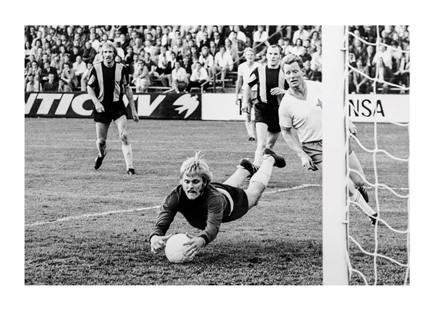 Ronnie Hellström 02 Hammarby IF 1971-12