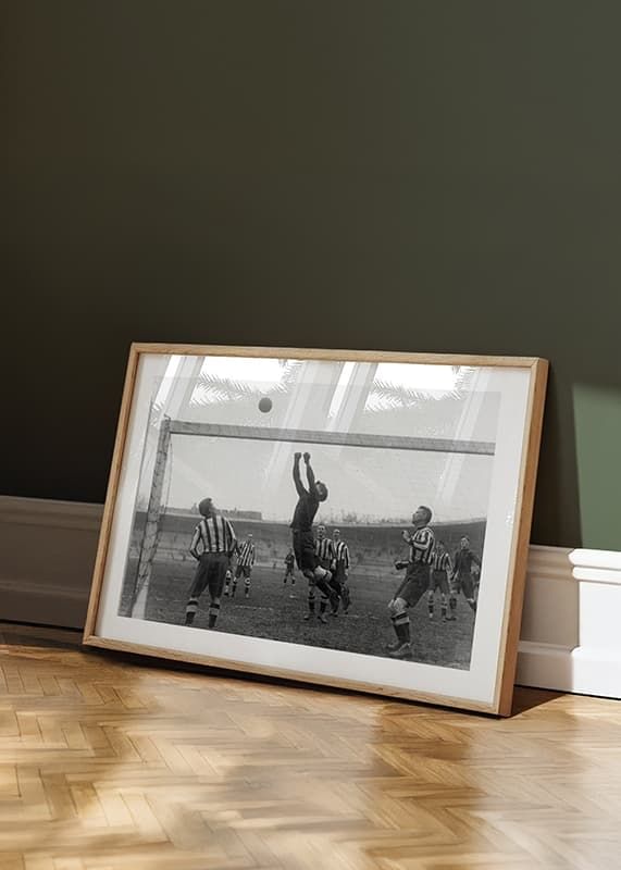 Poster Bajen 05 Hammarby IF crossfade