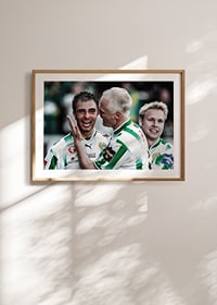 2001 Kennedy Bakircioglu Christer Fursth 01 Hammarby IF-6