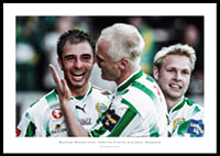 2001 Kennedy Bakircioglu Christer Fursth 01 Hammarby IF-0