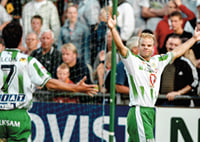 2001 Andreas Hermansson Hammarby IF-5