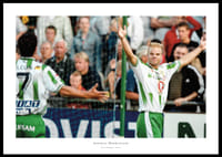 2001 Andreas Hermansson Hammarby IF-0