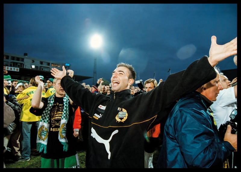2001 Kennedy Bakircioglu 02 Hammarby IF-12