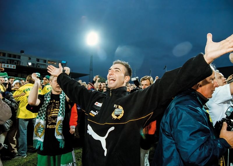 2001 Kennedy Bakircioglu 02 Hammarby IF-12