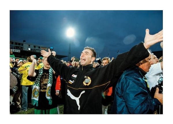Poster 2001 Kennedy Bakircioglu 02 Hammarby IF