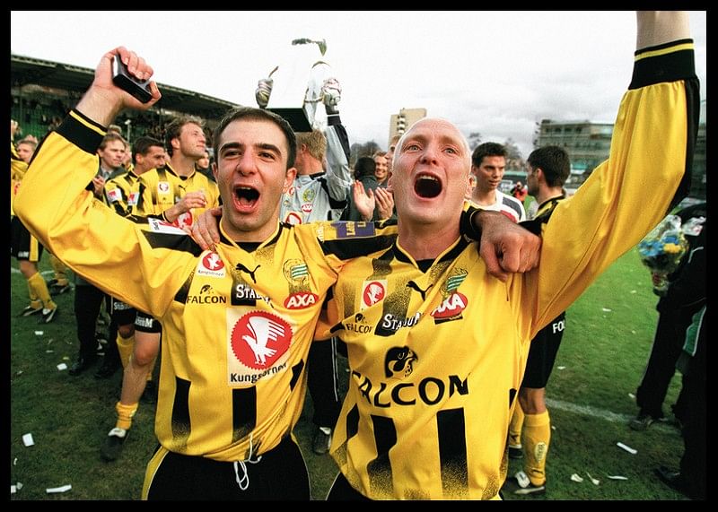 2001 Kennedy Bakircioglu Christer Fursth 02 Hammarby IF-12