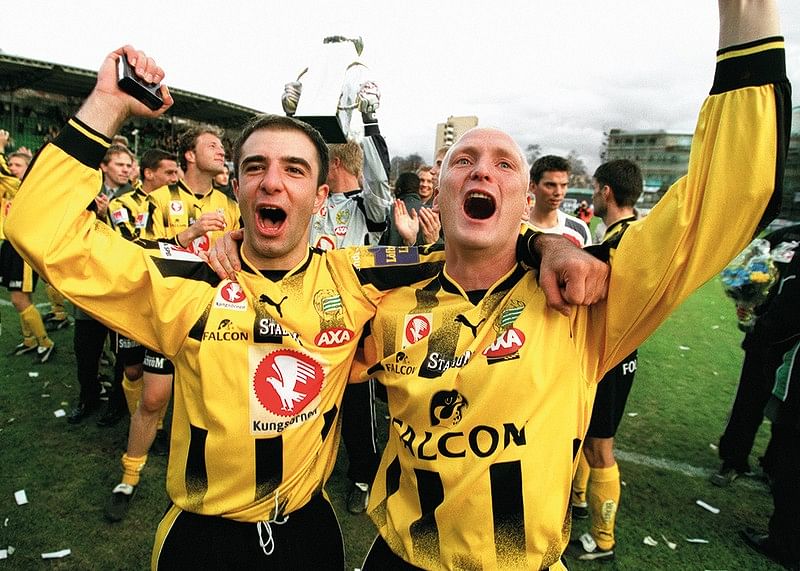 2001 Kennedy Bakircioglu Christer Fursth 02 Hammarby IF-12